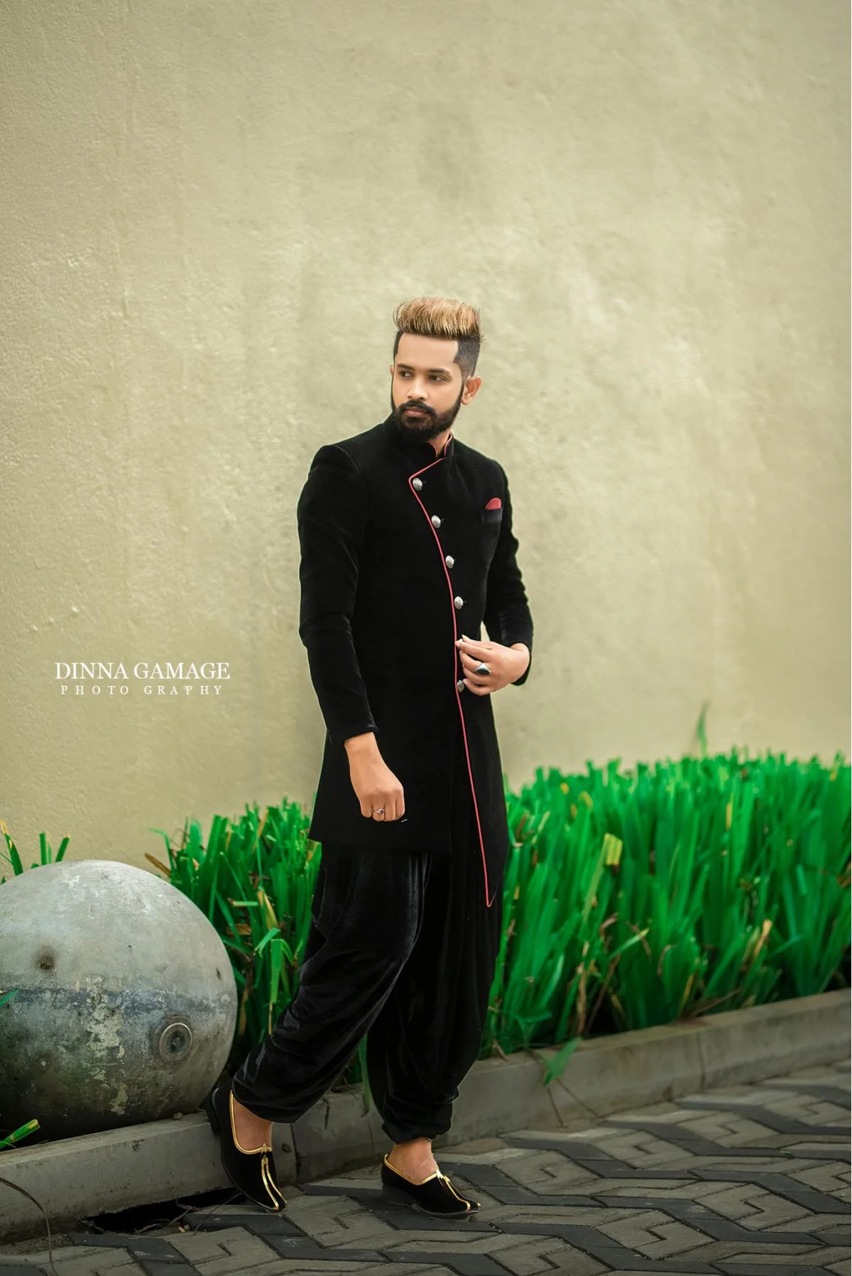 DARTHI & LAHIRU - Sri Lankan Photoshoot Gallery (6)