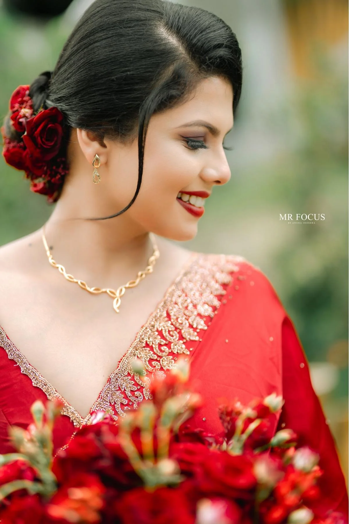 Pasindu & Vinodya - Sri Lankan Photoshoot Gallery (6)