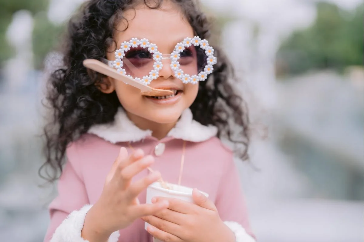 Aradhya Turns Three - Sri Lankan Photoshoot Gallery (6)