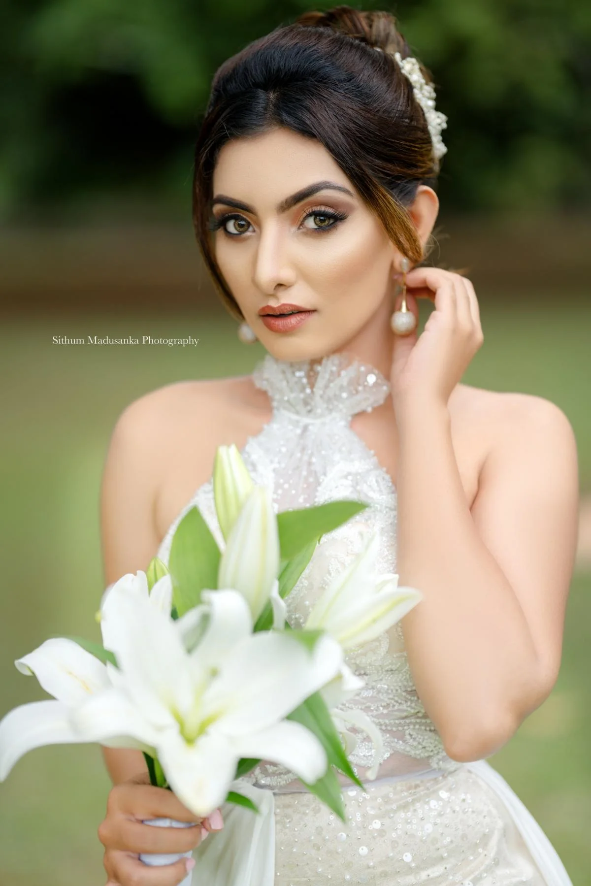  SALON LOVELY LOOKS - Sri Lankan Photoshoot Gallery (6)