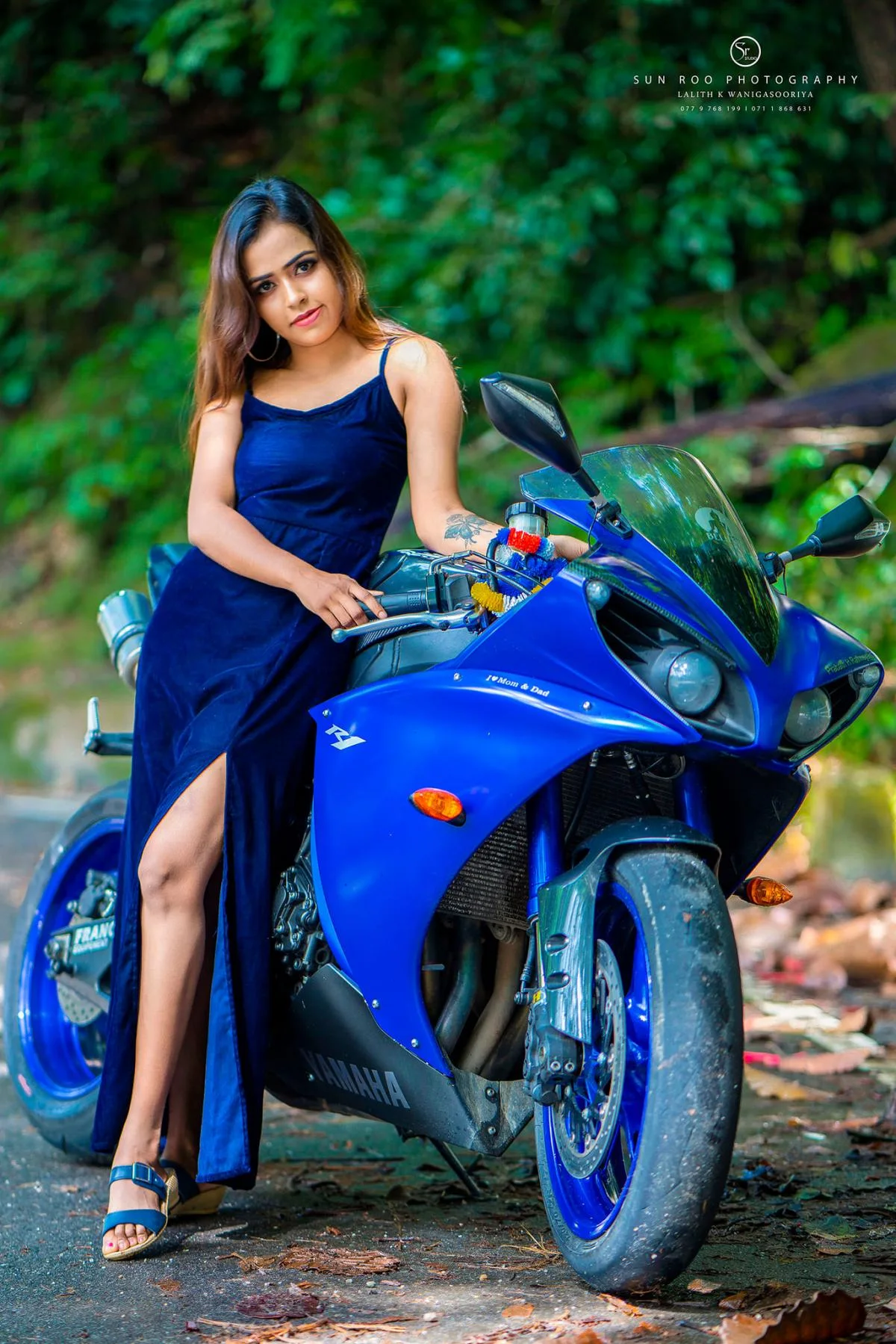 Dinu Jayasundara  - Sri Lankan Photoshoot Gallery (6)
