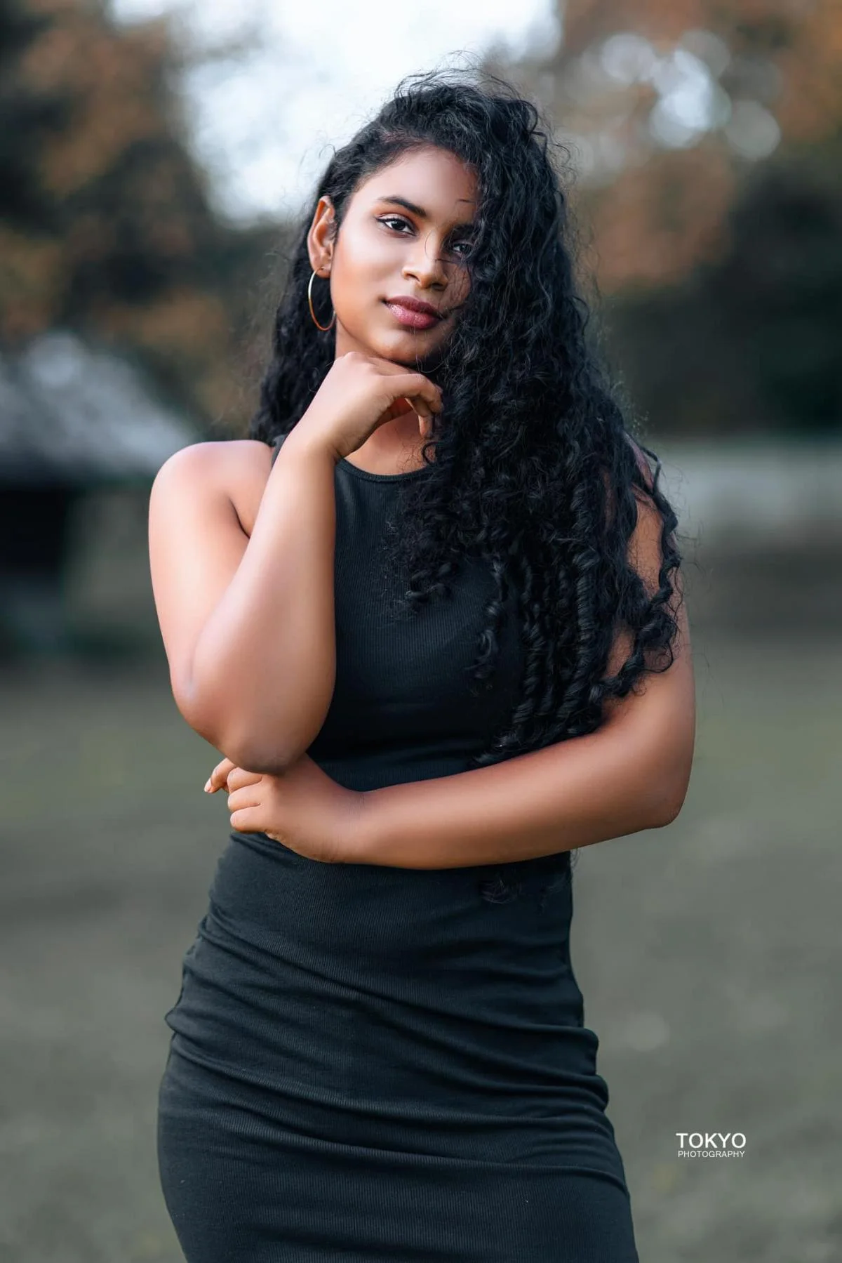 Samanthika  - Sri Lankan Photoshoot Gallery (6)