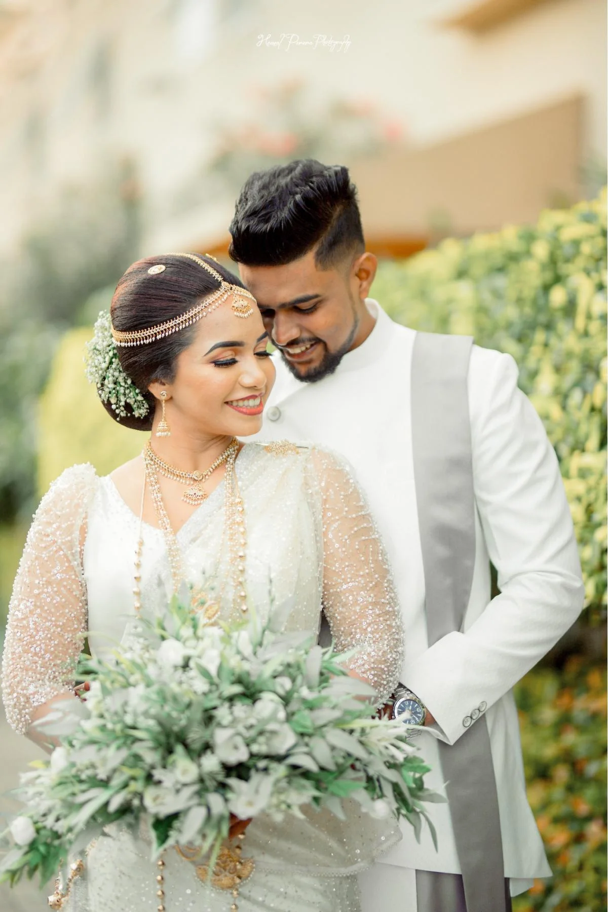 Chamath & Binuri  - Sri Lankan Photoshoot Gallery (6)