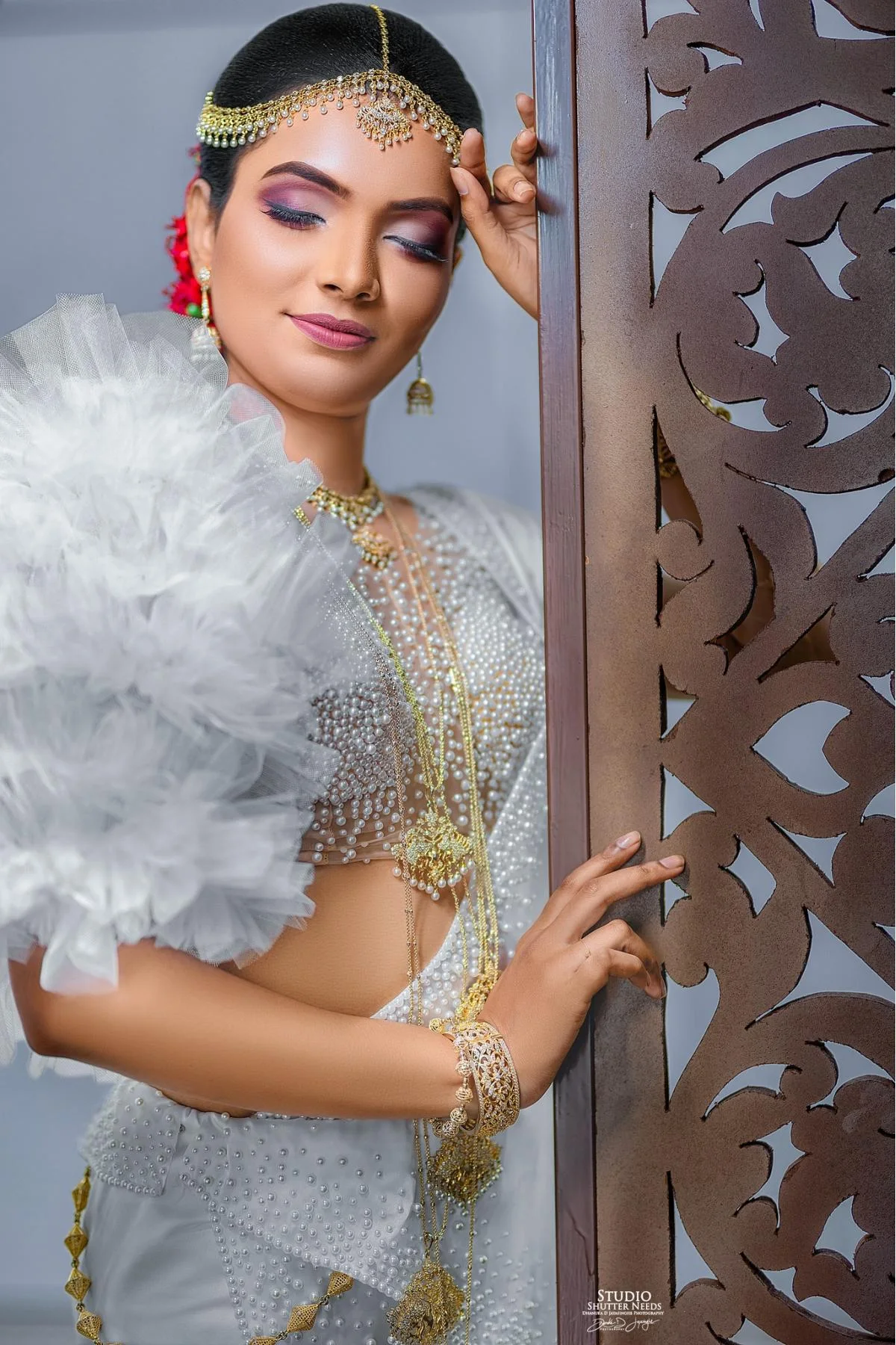 Salon Born Beaute - Sri Lankan Photoshoot Gallery (6)