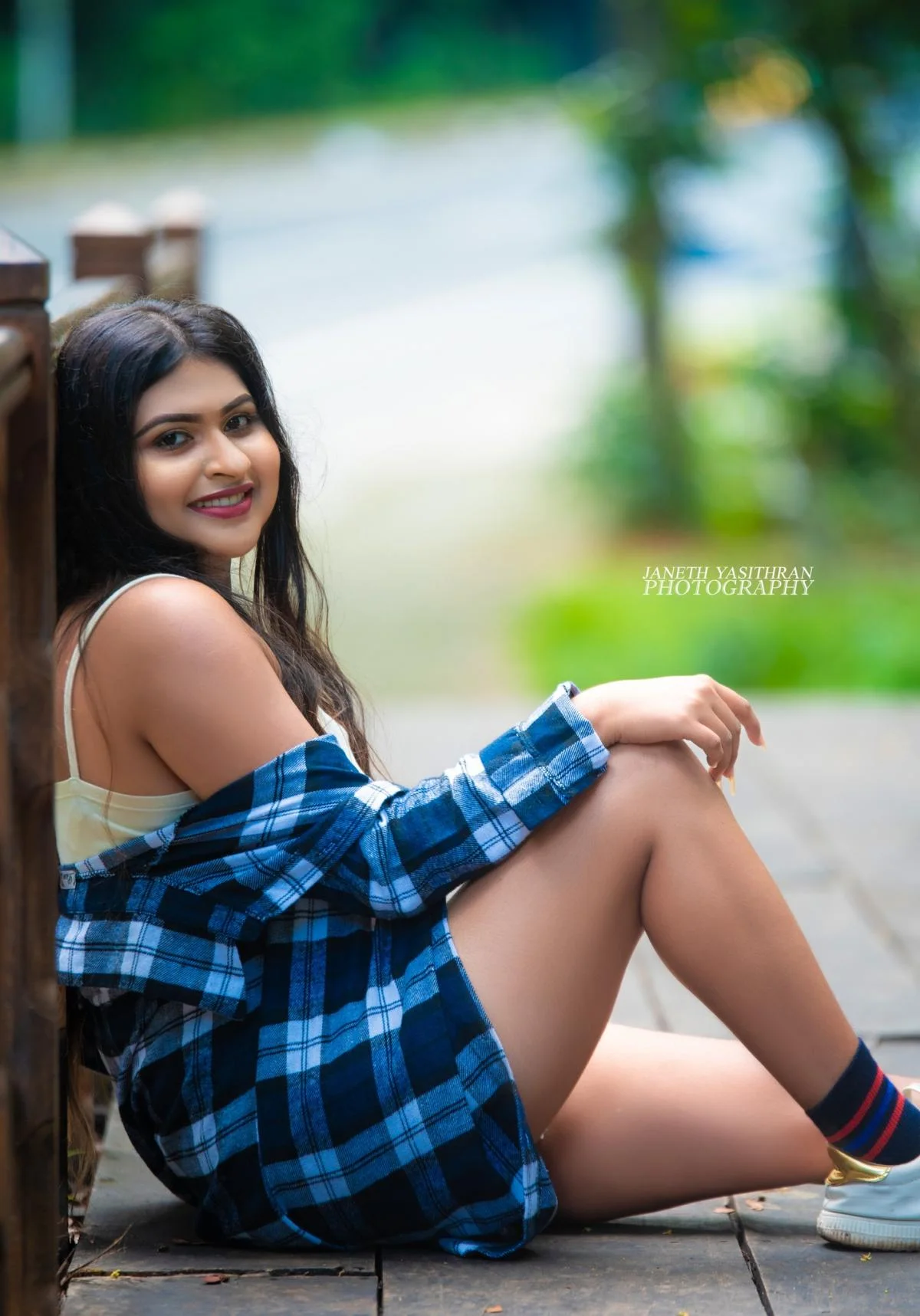 ISHANI - Sri Lankan Photoshoot Gallery (6)