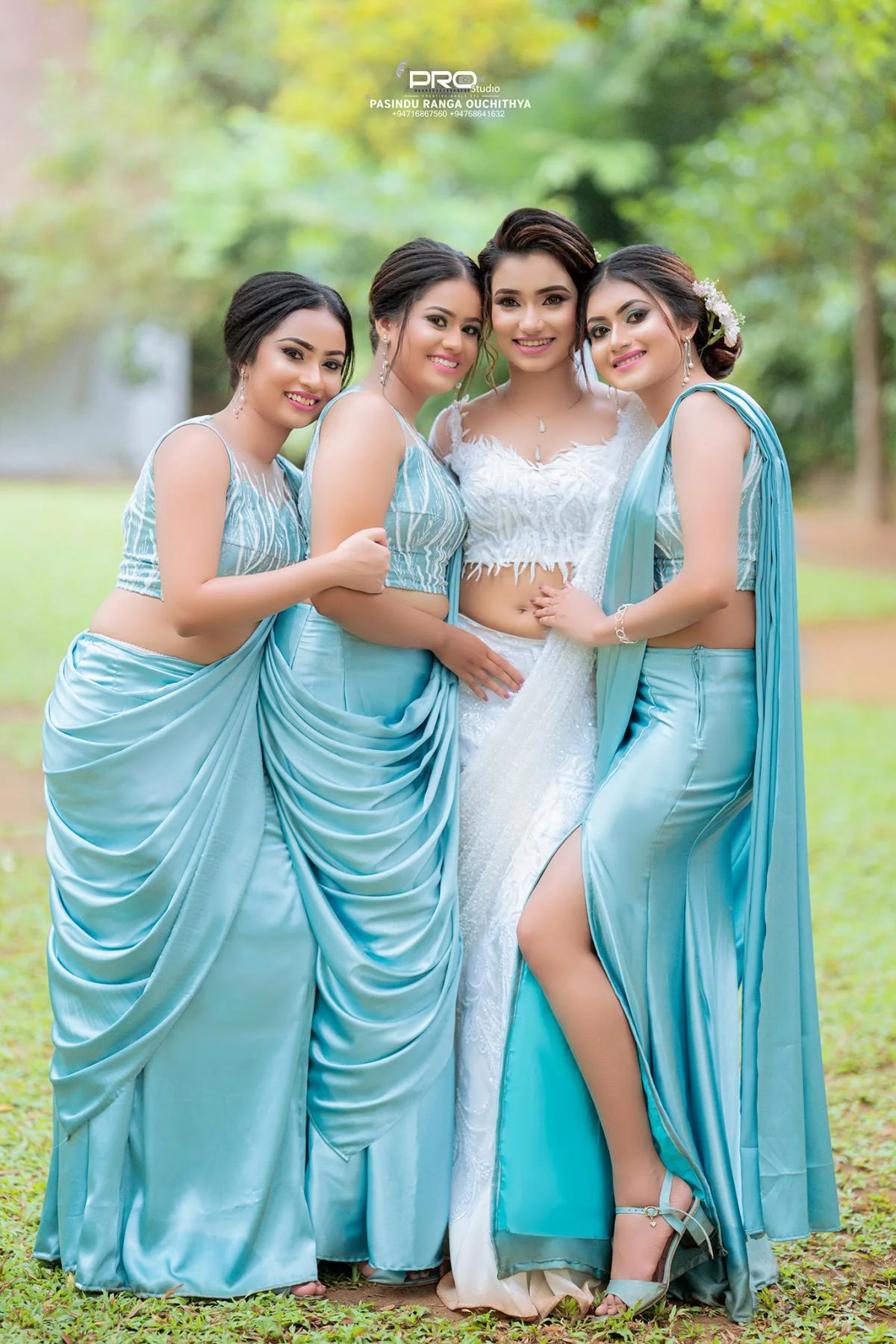 PASINDU & ISHARA - Sri Lankan Photoshoot Gallery (6)