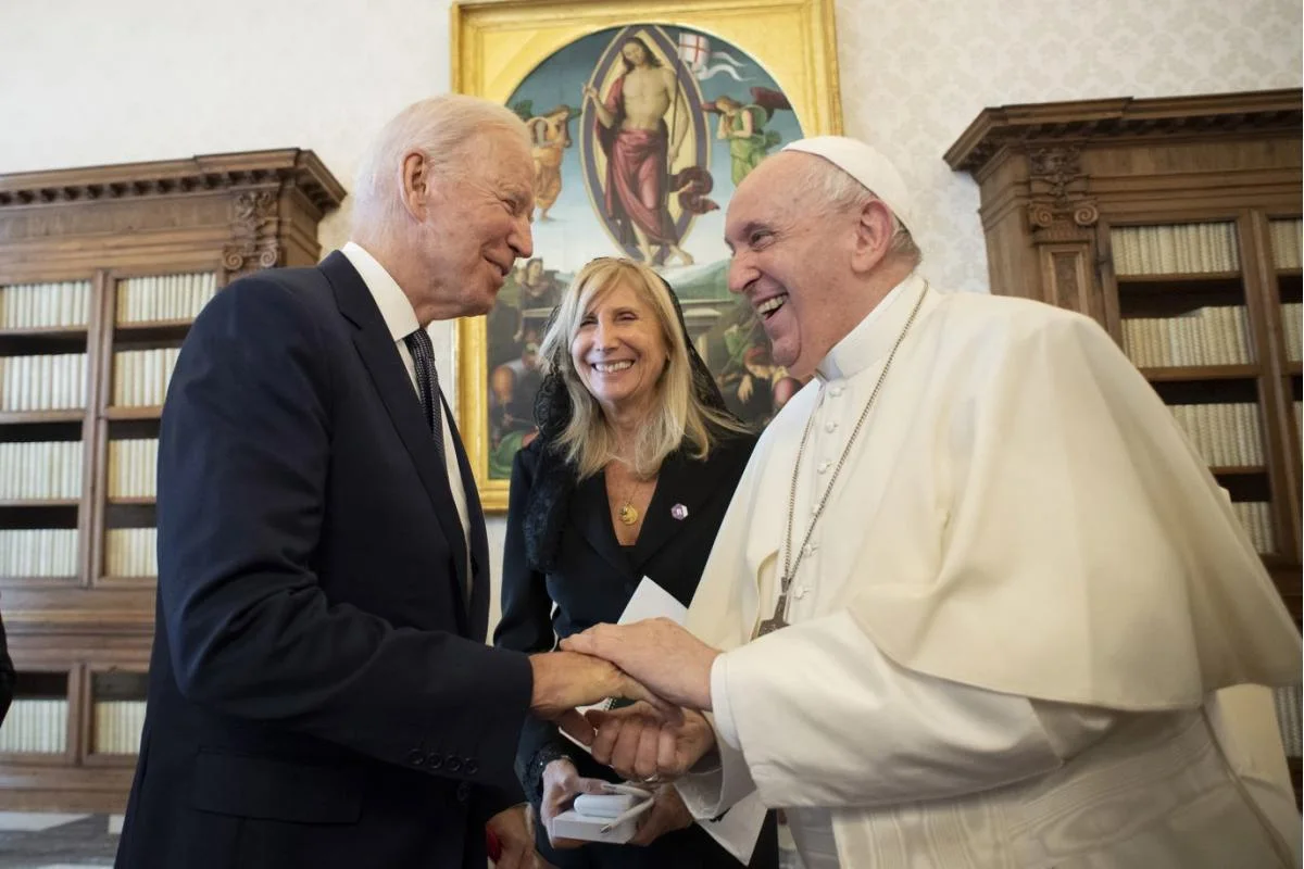 Pope Francis, in pictures - Sri Lankan Photoshoot Gallery (7)