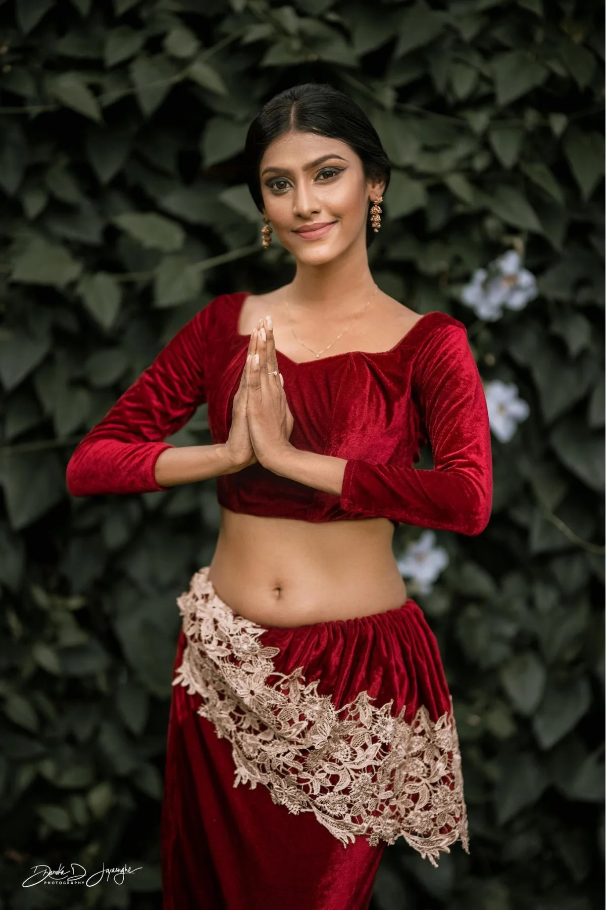 Niwarthana - Sri Lankan Photoshoot Gallery (7)