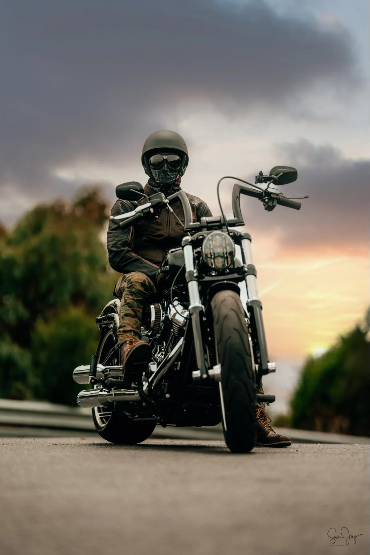 RIDER - Sri Lankan Photoshoot Gallery (7)