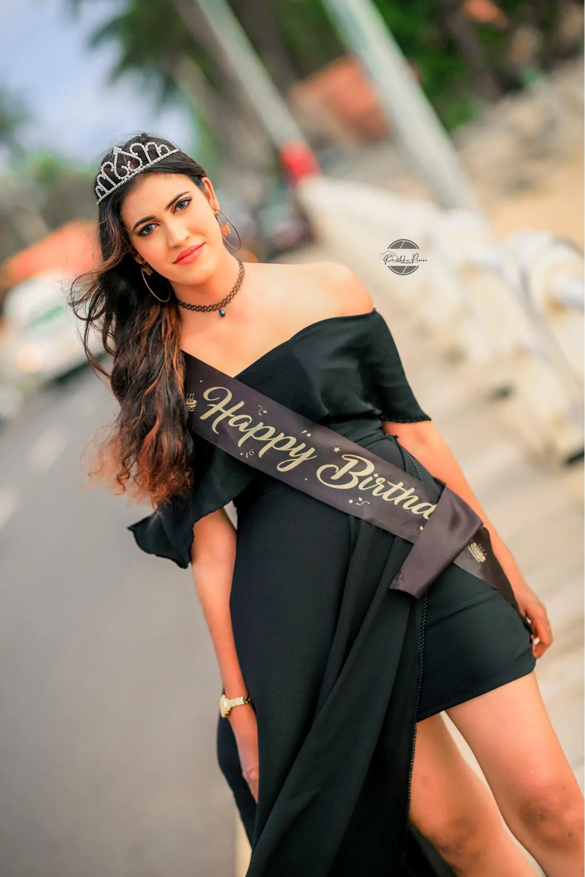Dinu's 18th birthday - Sri Lankan Photoshoot Gallery (6)