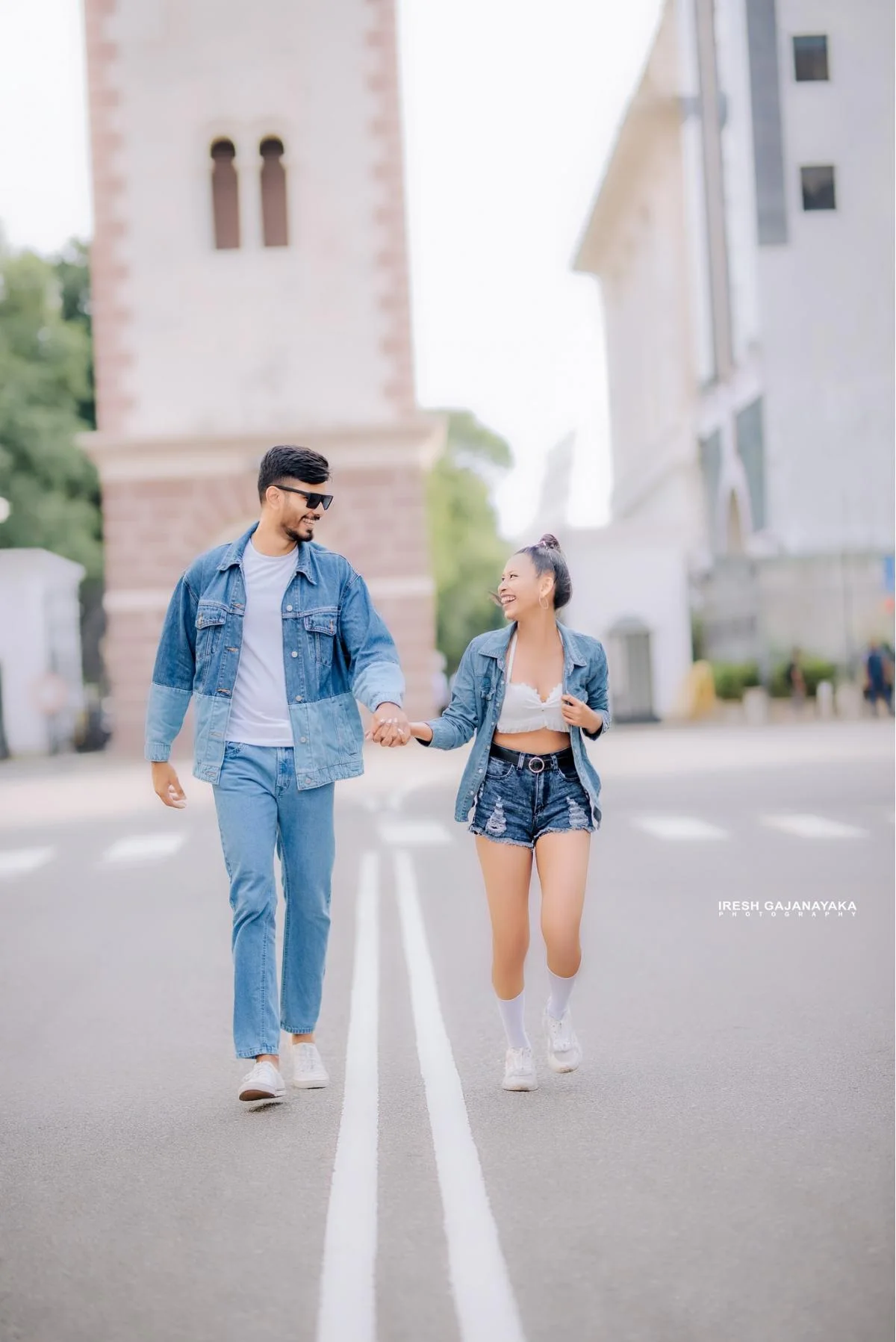 Dayan &  Piyumi - Sri Lankan Photoshoot Gallery (7)
