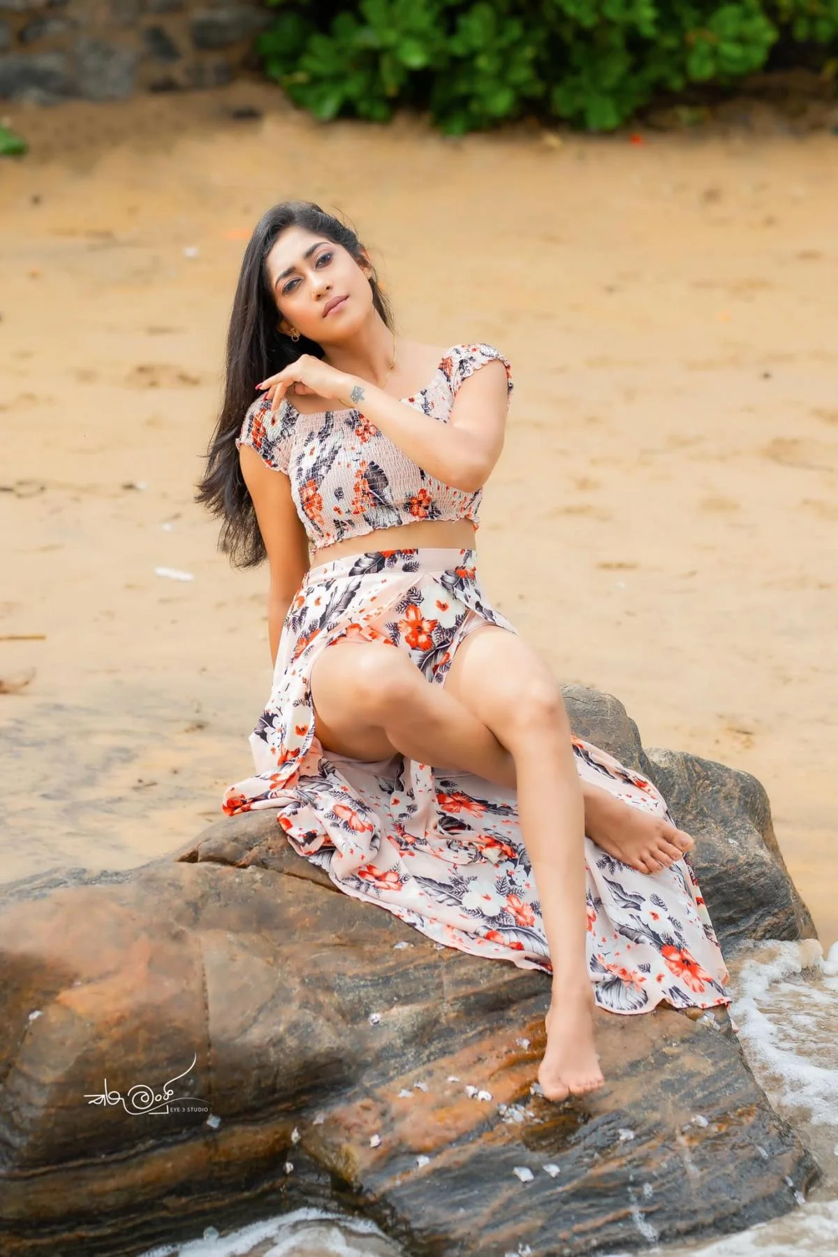 Shasha - Sri Lankan Photoshoot Gallery (7)