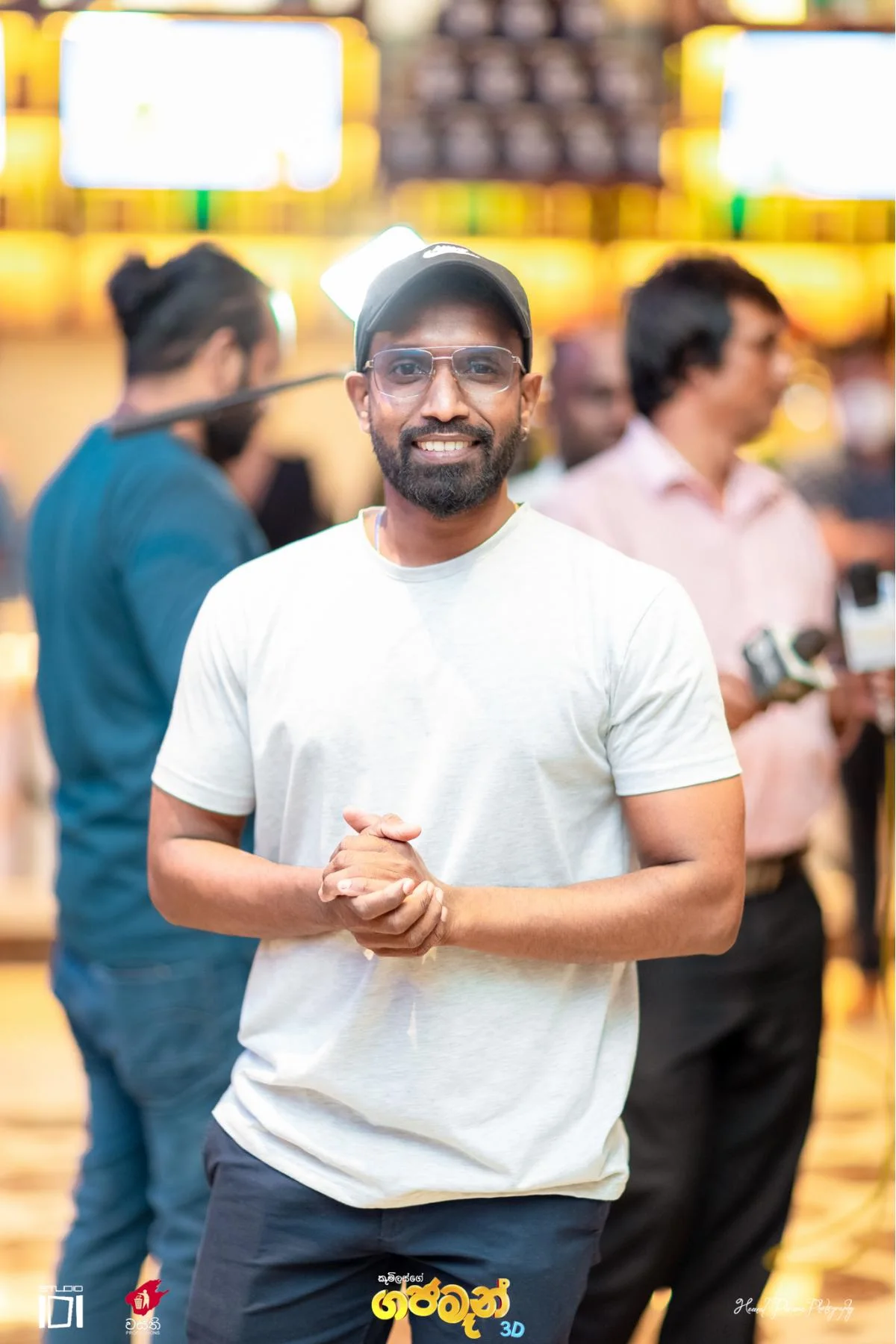Gajaman Movie Premiere - Sri Lankan Photoshoot Gallery (5)