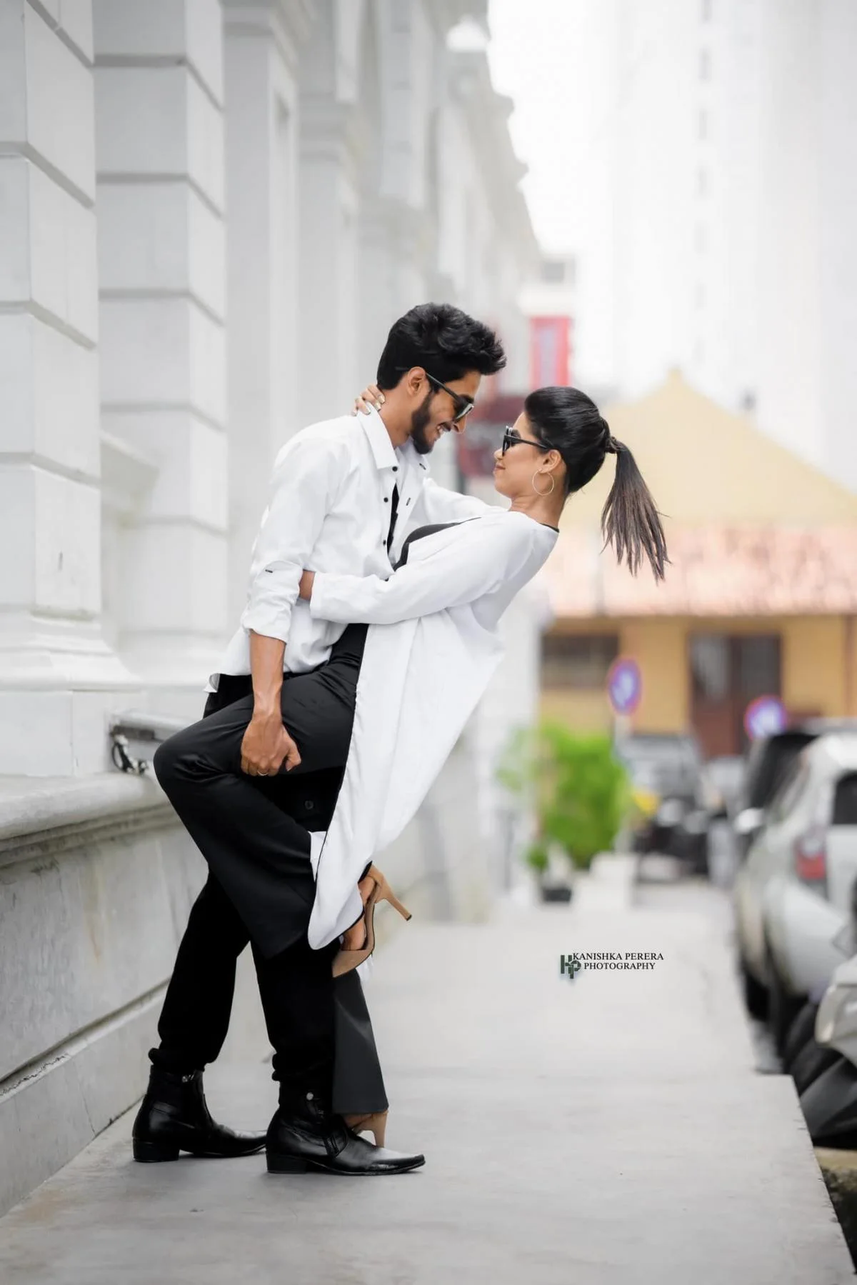 Shanel & Yishini - Sri Lankan Photoshoot Gallery (7)