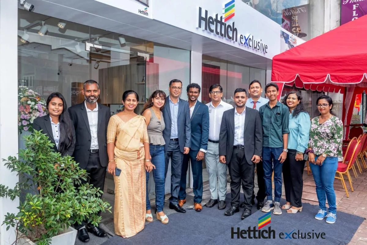 Hettich exclusive නව නිවහනකට - Sri Lankan Photoshoot Gallery (7)