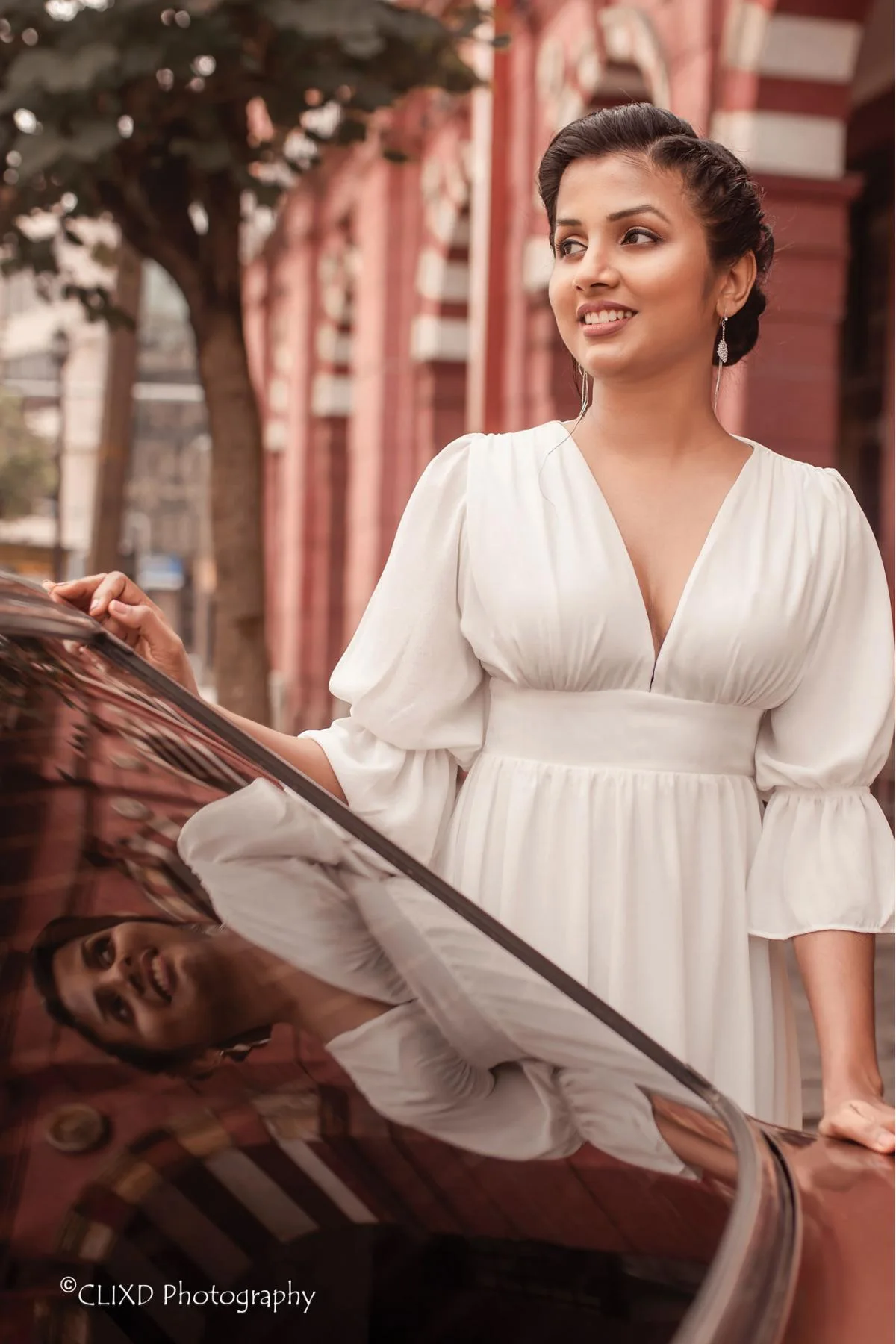 MALSHA & MANOJ - Sri Lankan Photoshoot Gallery (7)