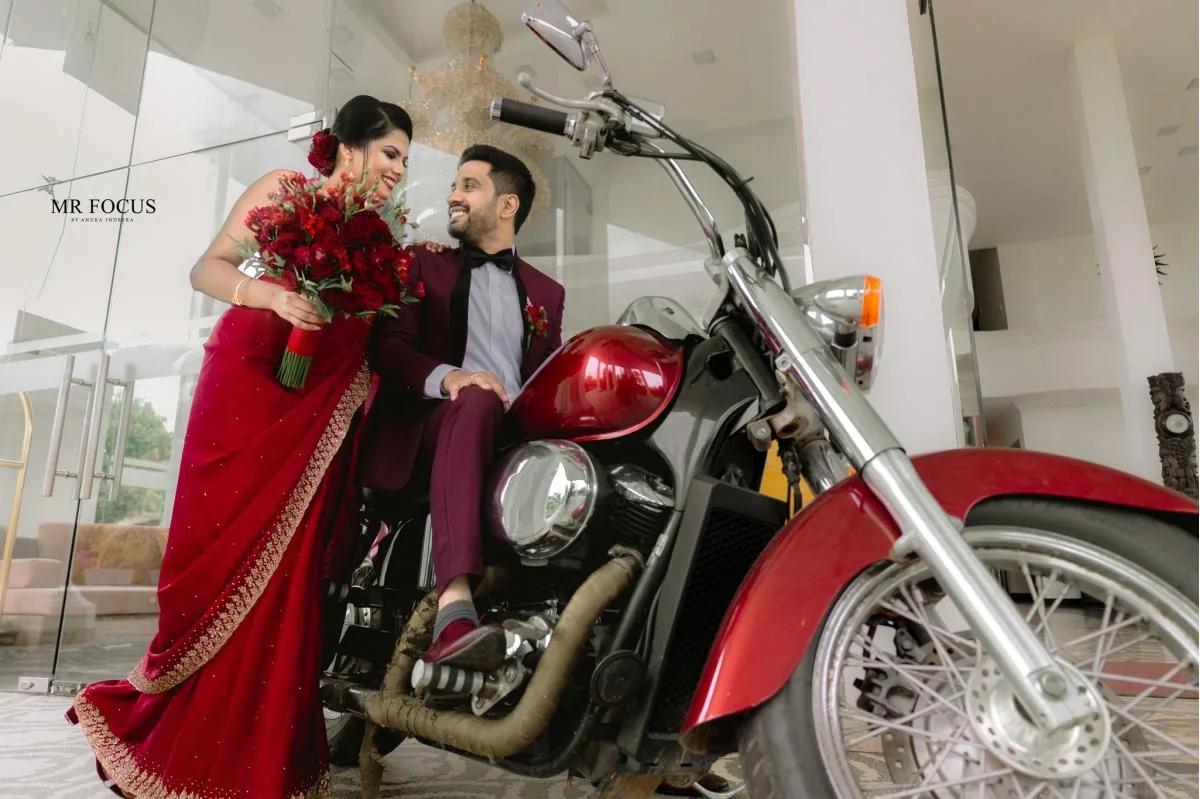 Pasindu & Vinodya - Sri Lankan Photoshoot Gallery (7)