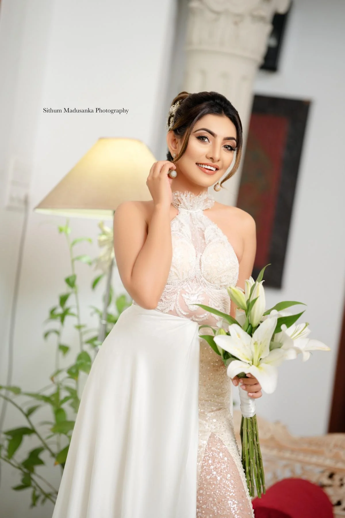  SALON LOVELY LOOKS - Sri Lankan Photoshoot Gallery (7)