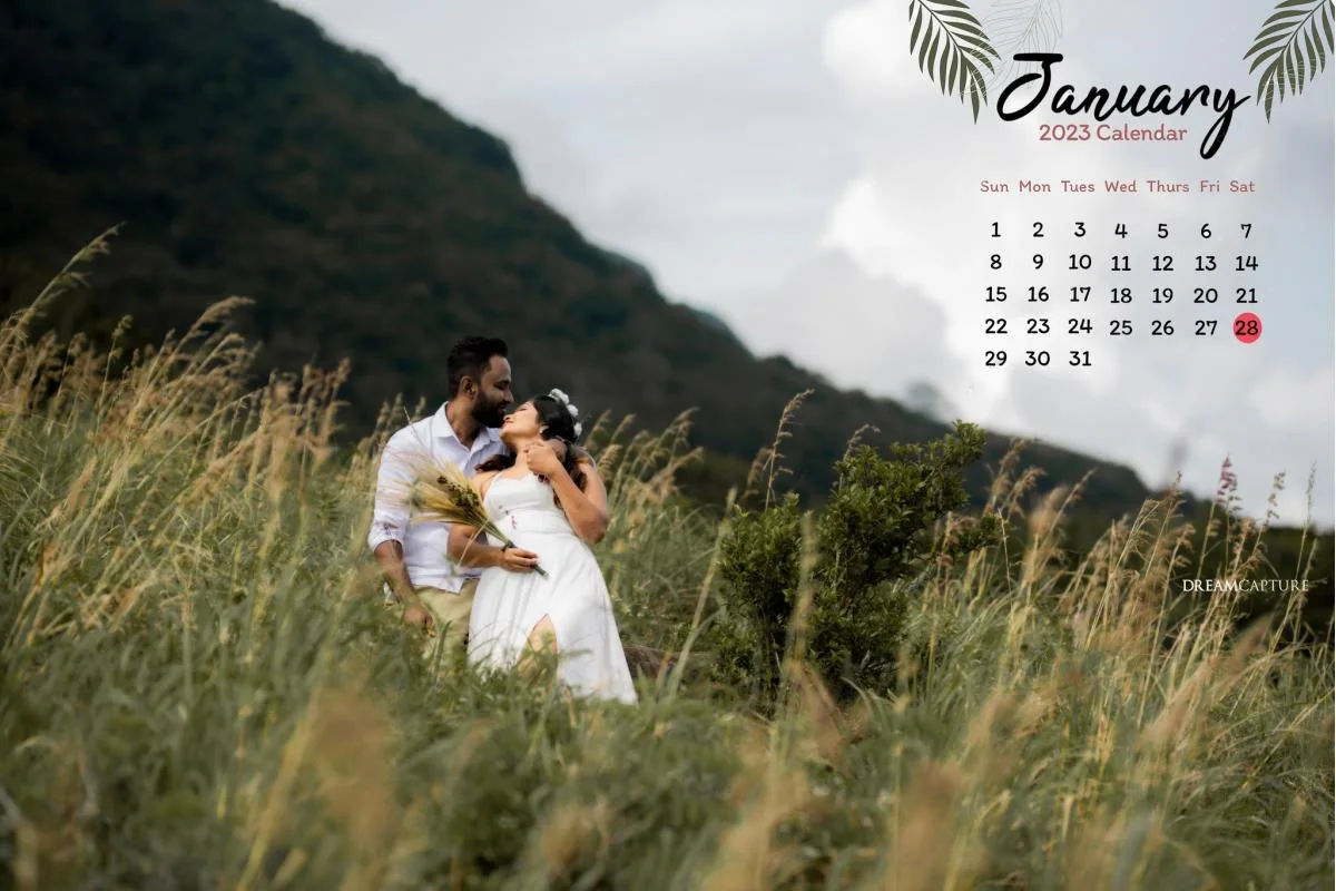 ANUPAMA & ISHARI  - Sri Lankan Photoshoot Gallery (7)