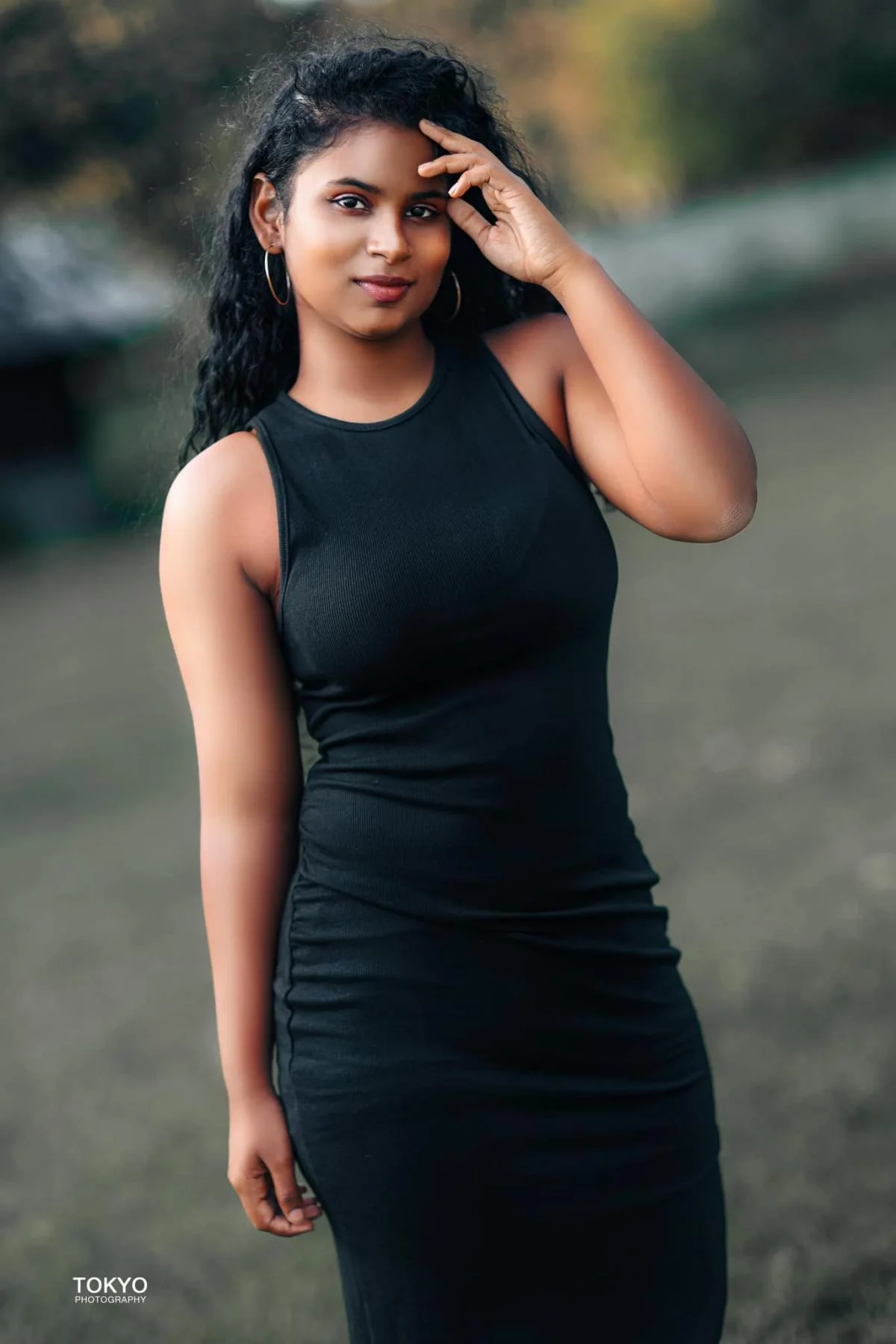 Samanthika  - Sri Lankan Photoshoot Gallery (7)