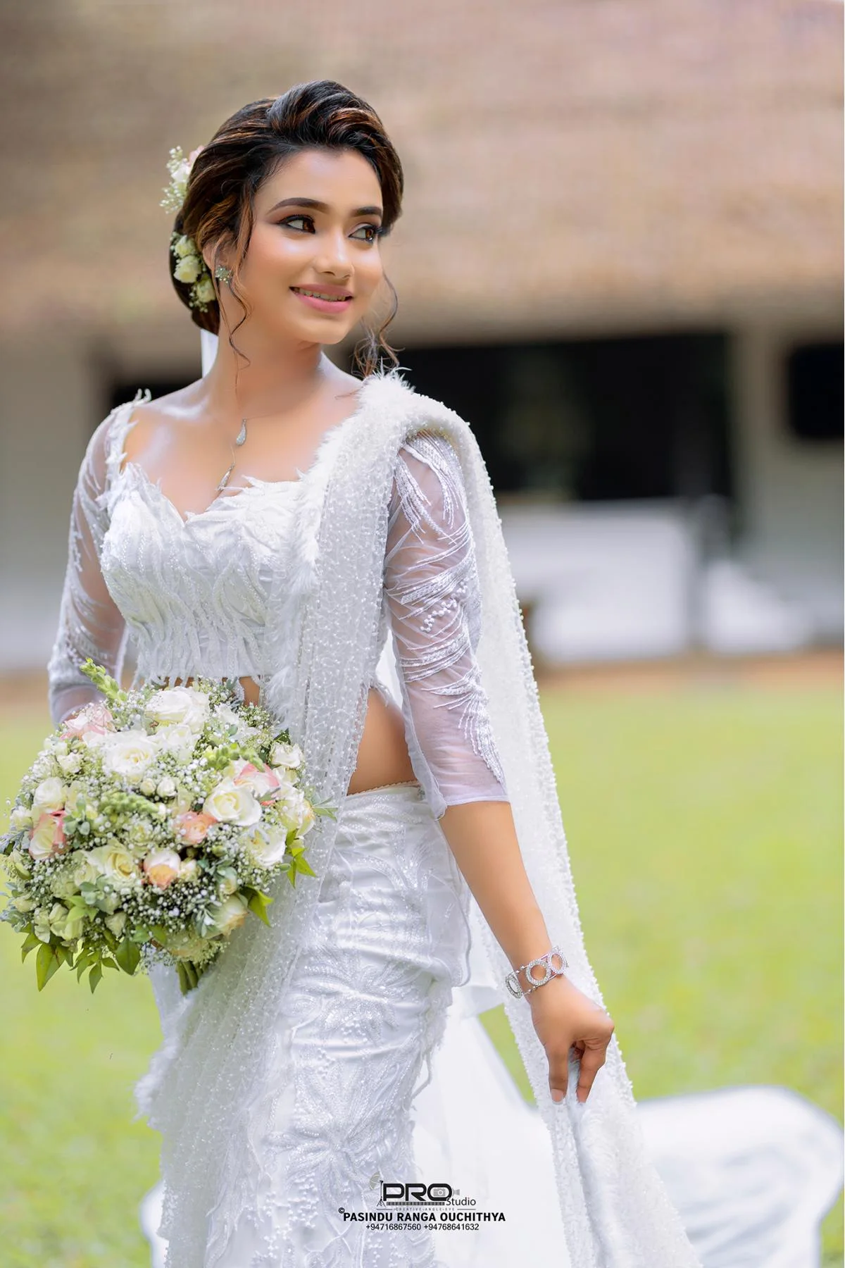 PASINDU & ISHARA - Sri Lankan Photoshoot Gallery (7)
