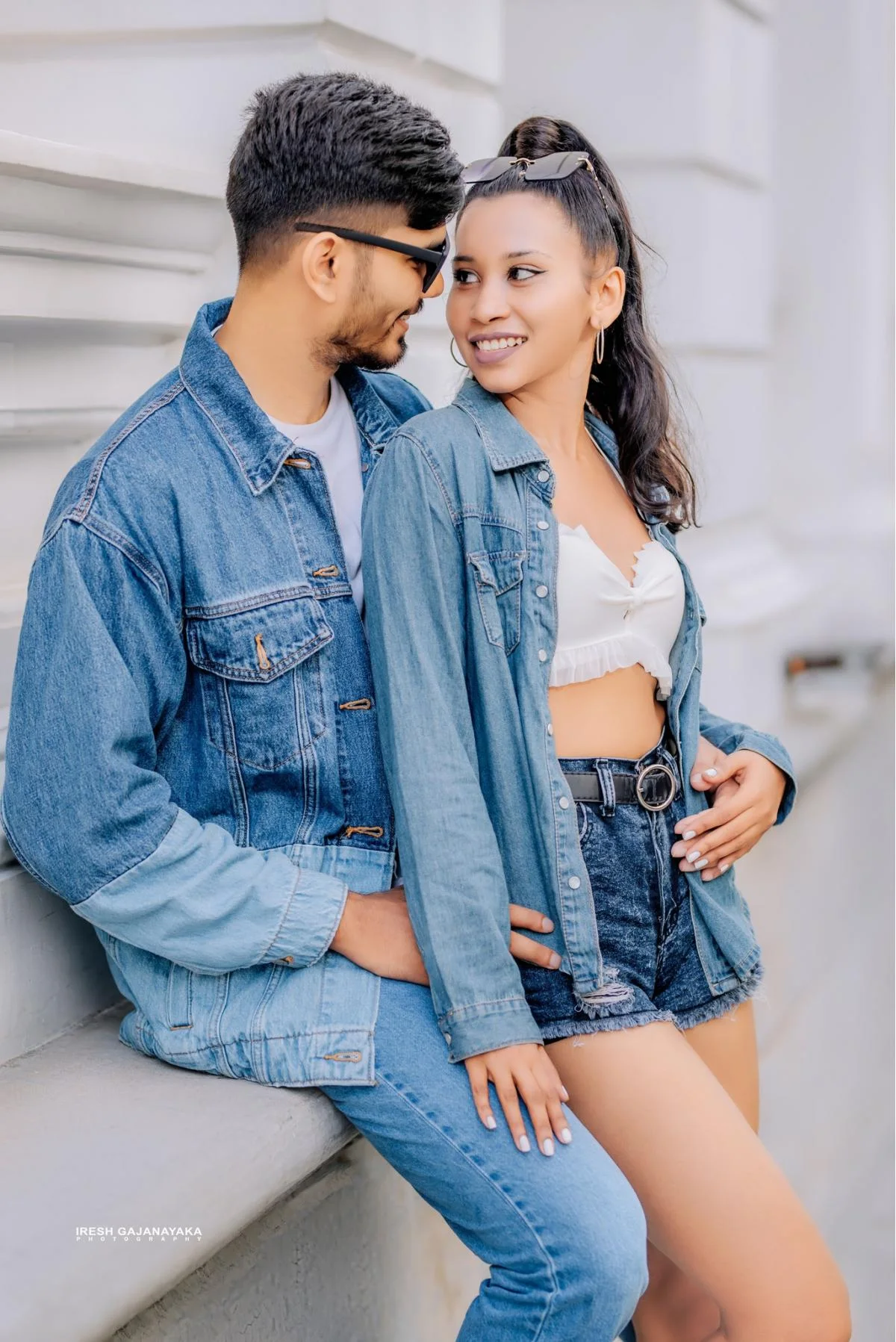 Dayan &  Piyumi - Sri Lankan Photoshoot Gallery (8)