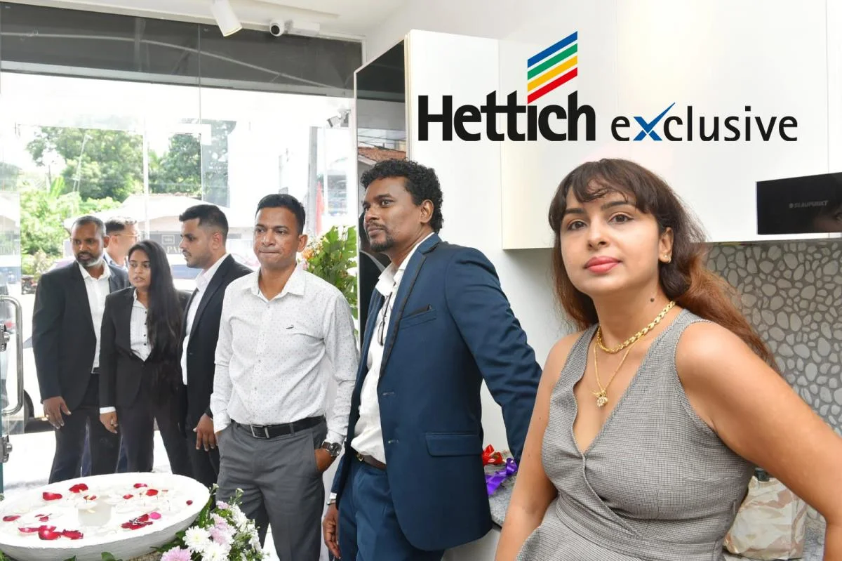Hettich exclusive නව නිවහනකට - Sri Lankan Photoshoot Gallery (8)