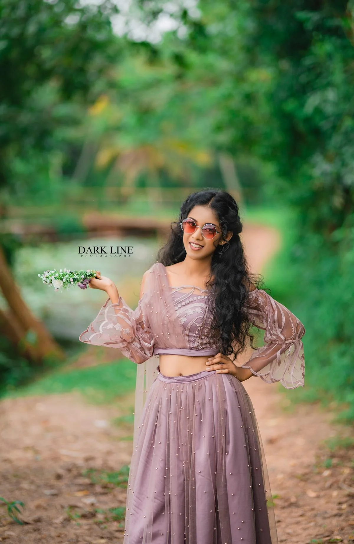 Prabashi  birthday  - Sri Lankan Photoshoot Gallery (6)