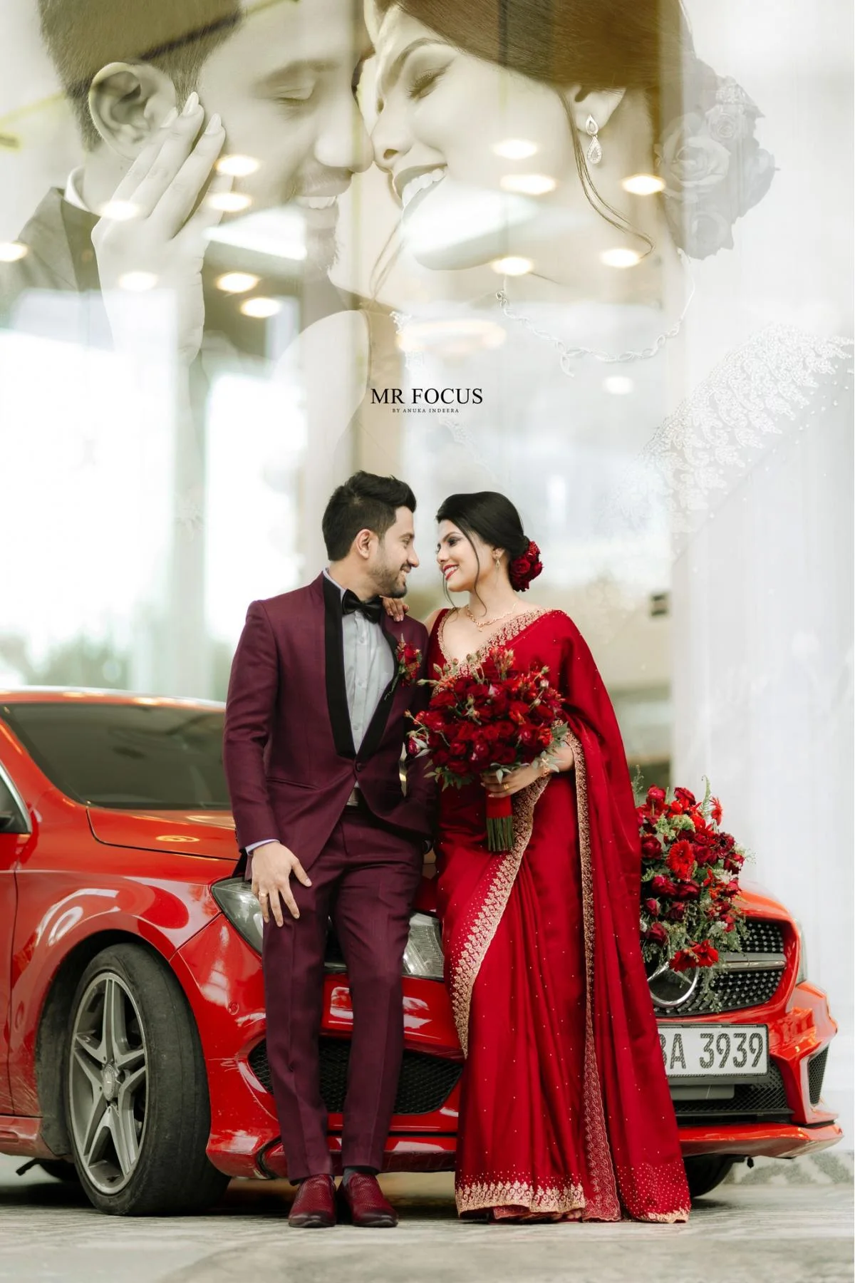 Pasindu & Vinodya - Sri Lankan Photoshoot Gallery (8)