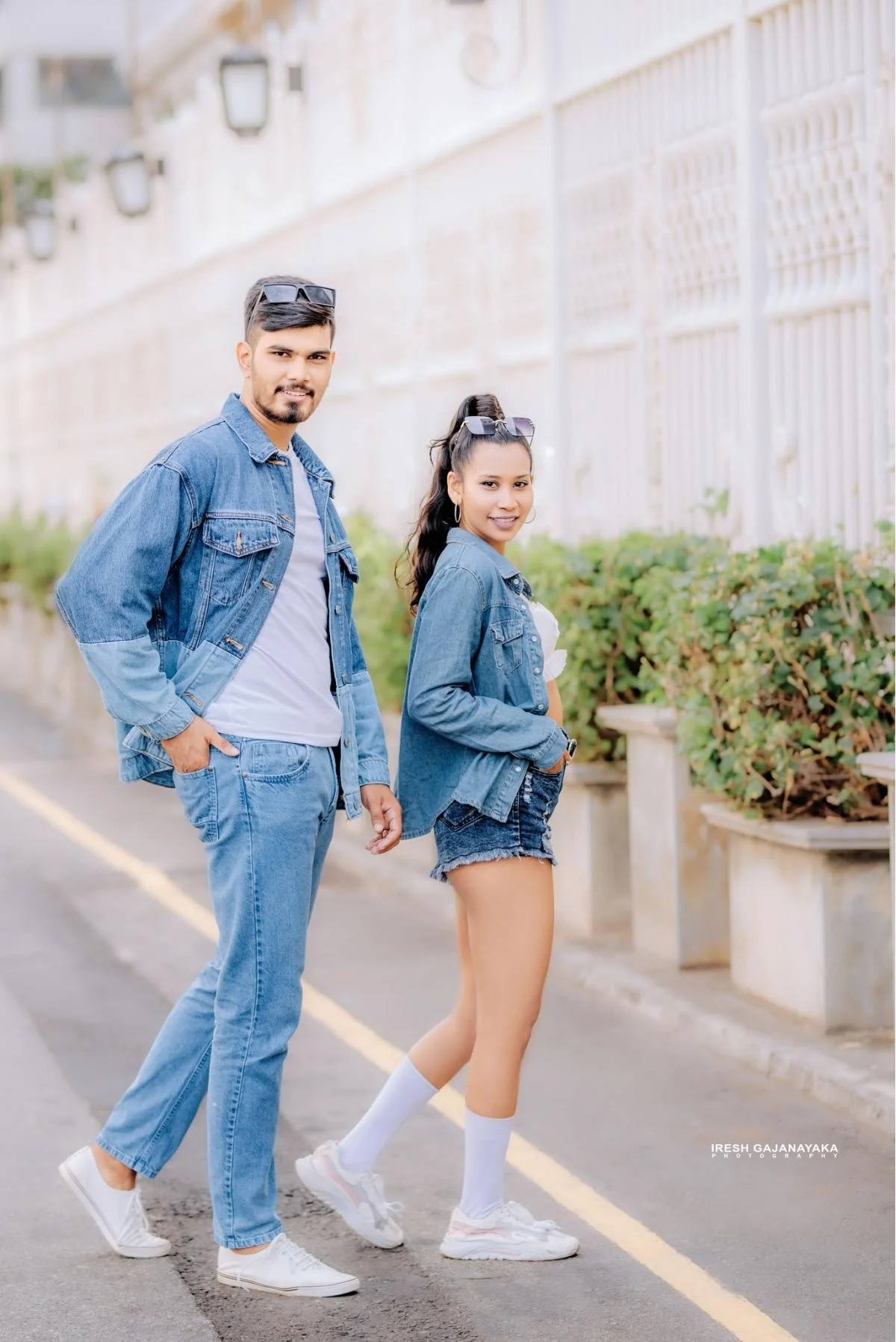 Dayan &  Piyumi - Sri Lankan Photoshoot Gallery (9)