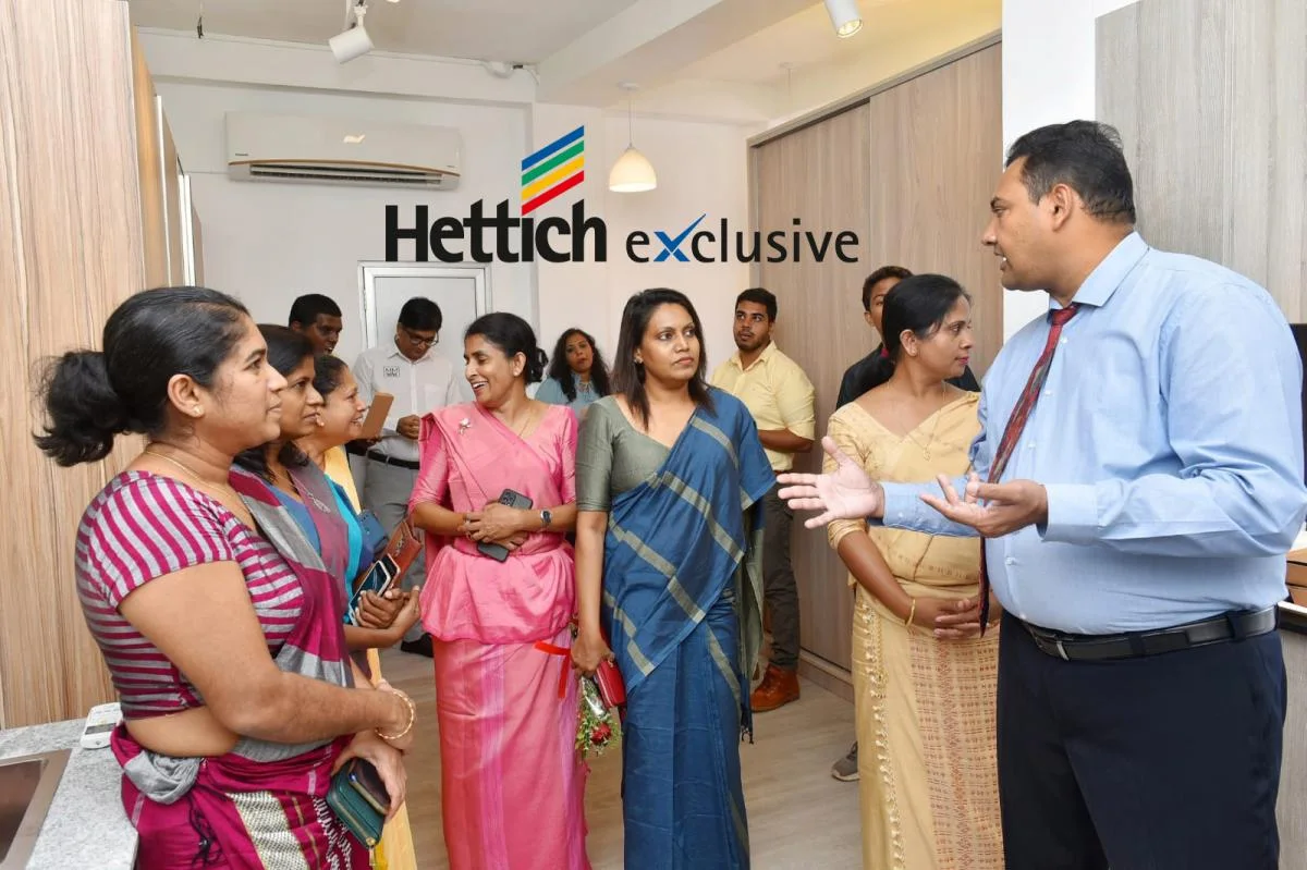 Hettich exclusive නව නිවහනකට - Sri Lankan Photoshoot Gallery (9)