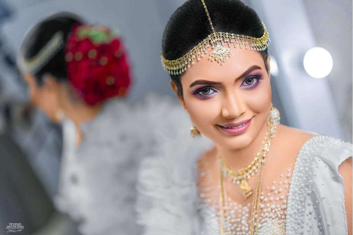 Salon Born Beaute - Sri Lankan Photoshoot Gallery (9)