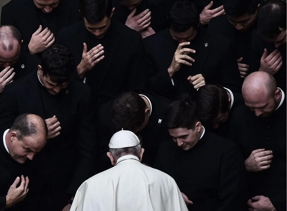 Pope Francis, in pictures - Sri Lankan Photoshoot Gallery (10)