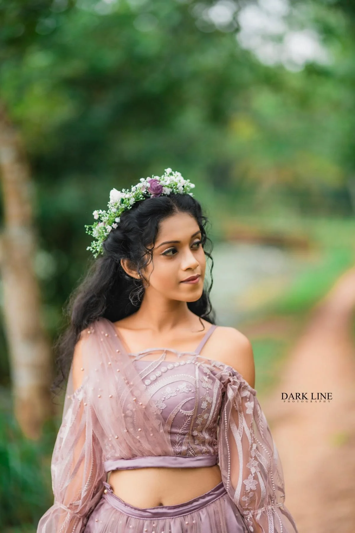 Prabashi  birthday  - Sri Lankan Photoshoot Gallery (7)