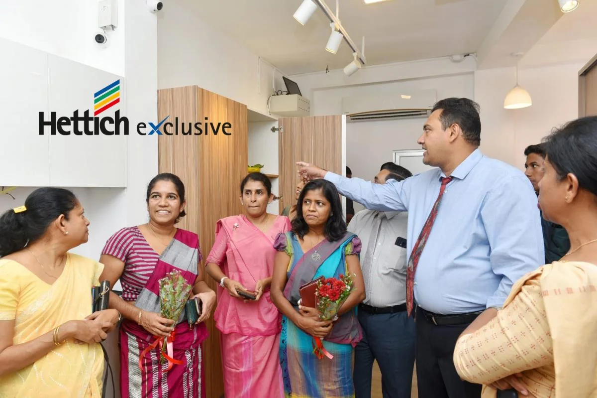 Hettich exclusive නව නිවහනකට - Sri Lankan Photoshoot Gallery (11)