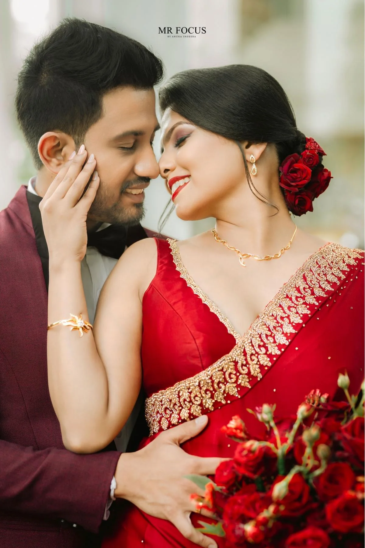 Pasindu & Vinodya - Sri Lankan Photoshoot Gallery (11)