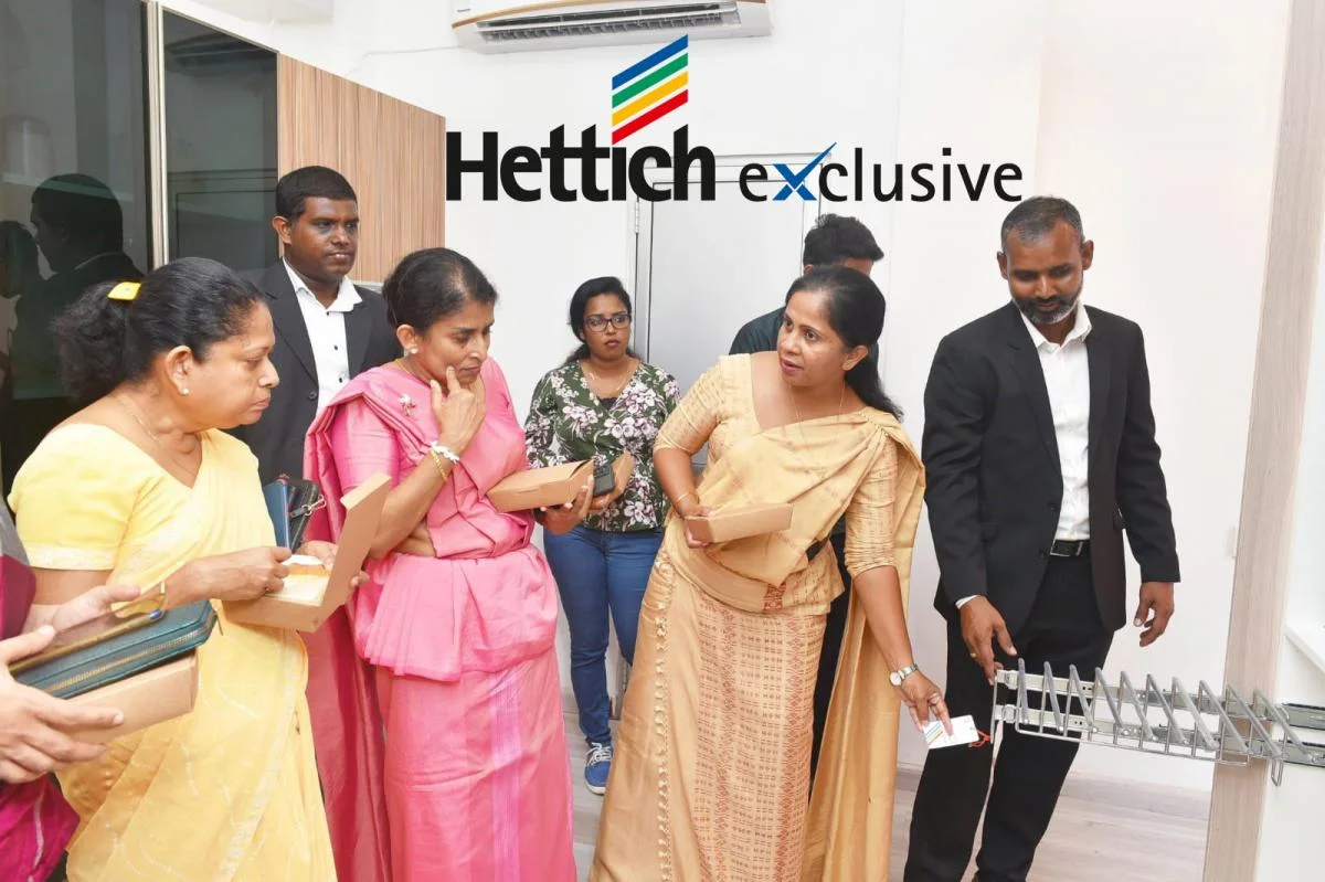 Hettich exclusive නව නිවහනකට - Sri Lankan Photoshoot Gallery (12)