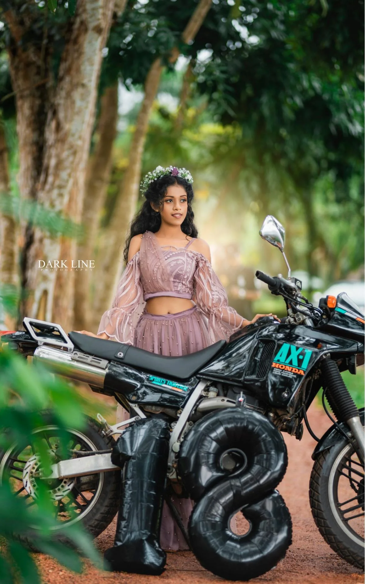 Prabashi  birthday  - Sri Lankan Photoshoot Gallery (8)