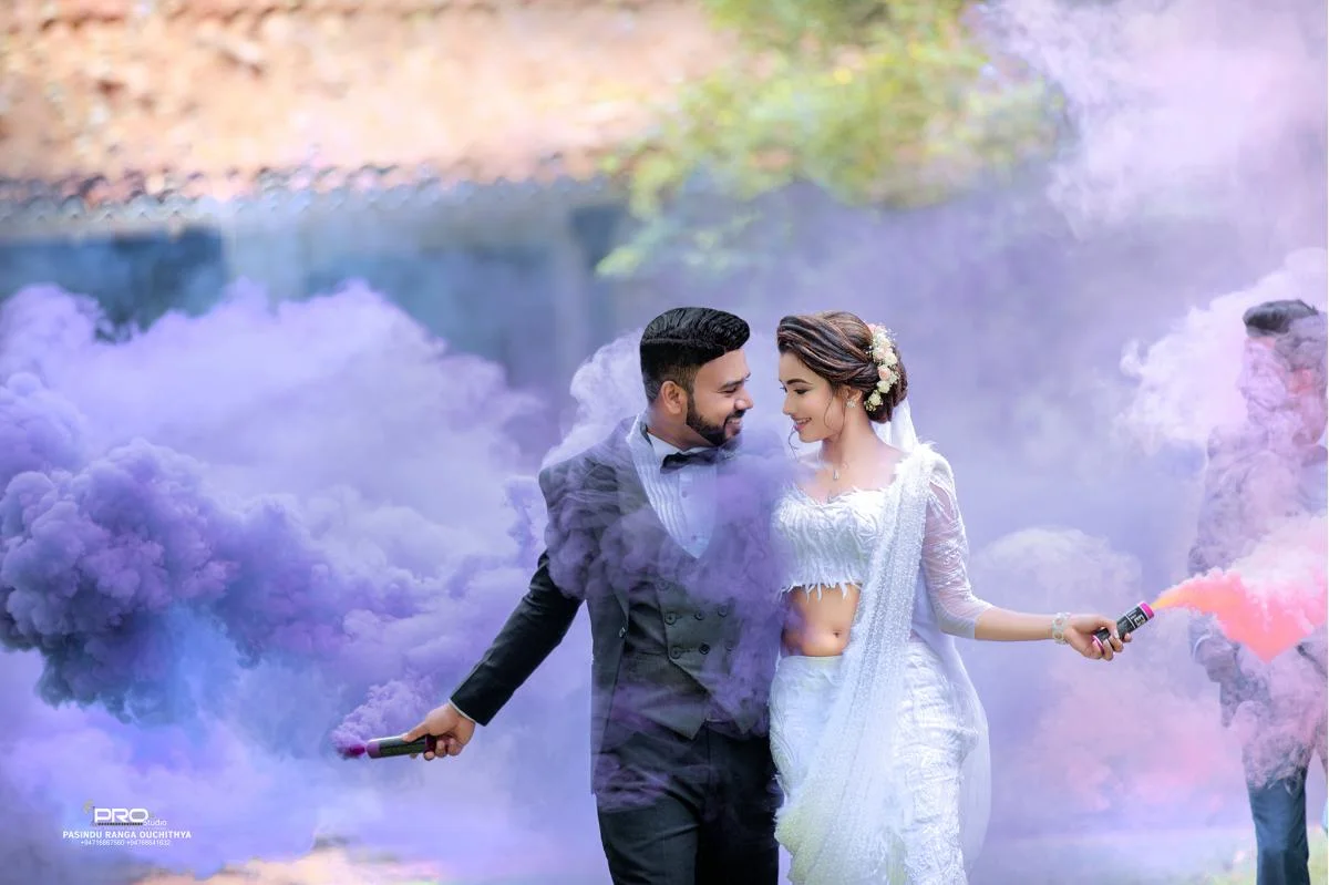 PASINDU & ISHARA - Sri Lankan Photoshoot Gallery (12)