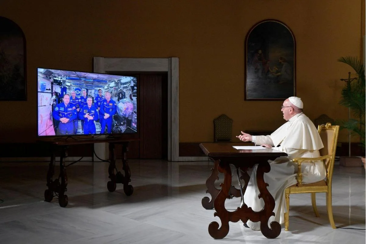 Pope Francis, in pictures - Sri Lankan Photoshoot Gallery (13)