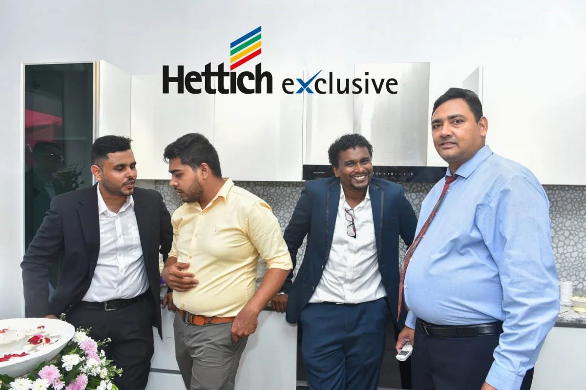 Hettich exclusive නව නිවහනකට - Sri Lankan Photoshoot Gallery (13)