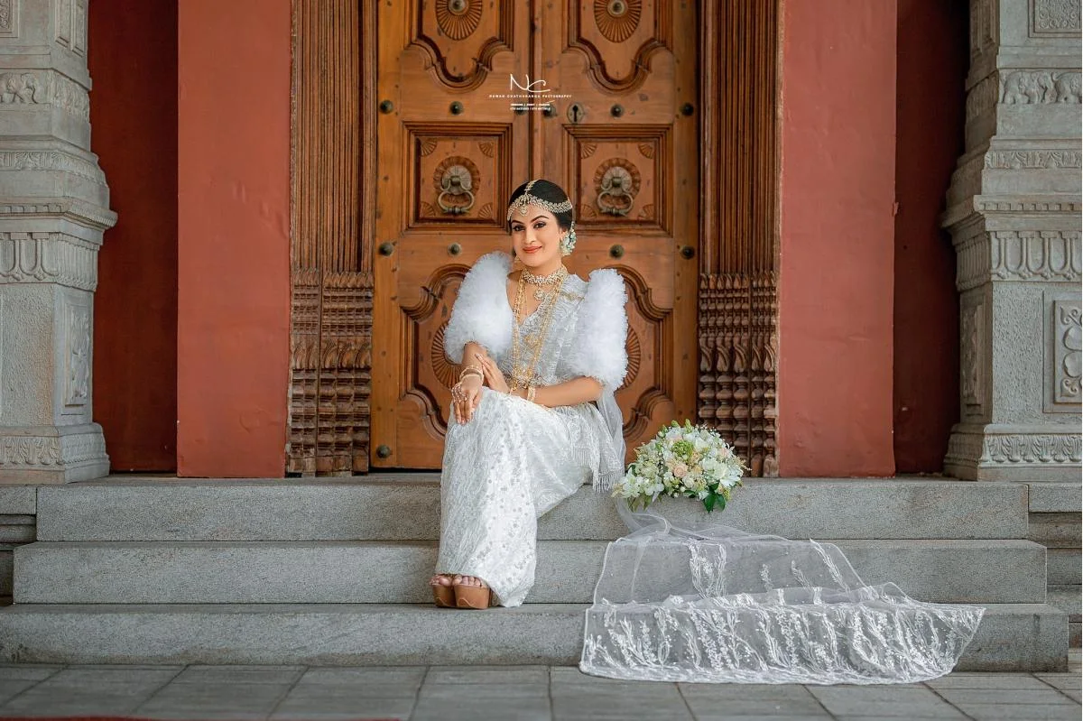Piumi Nisansala - Sri Lankan Photoshoot Gallery (4)