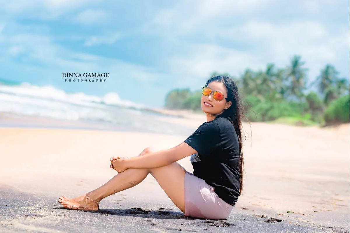 Nuwan & Nipuni - Sri Lankan Photoshoot Gallery (3)