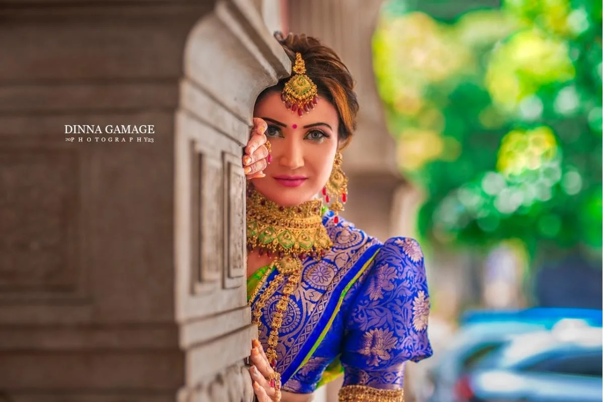 DUSHYANTHIE - Sri Lankan Photoshoot Gallery (5)