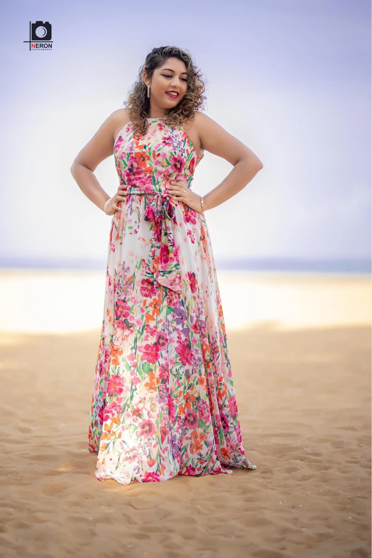 Dewmi  - Sri Lankan Photoshoot Gallery (3)