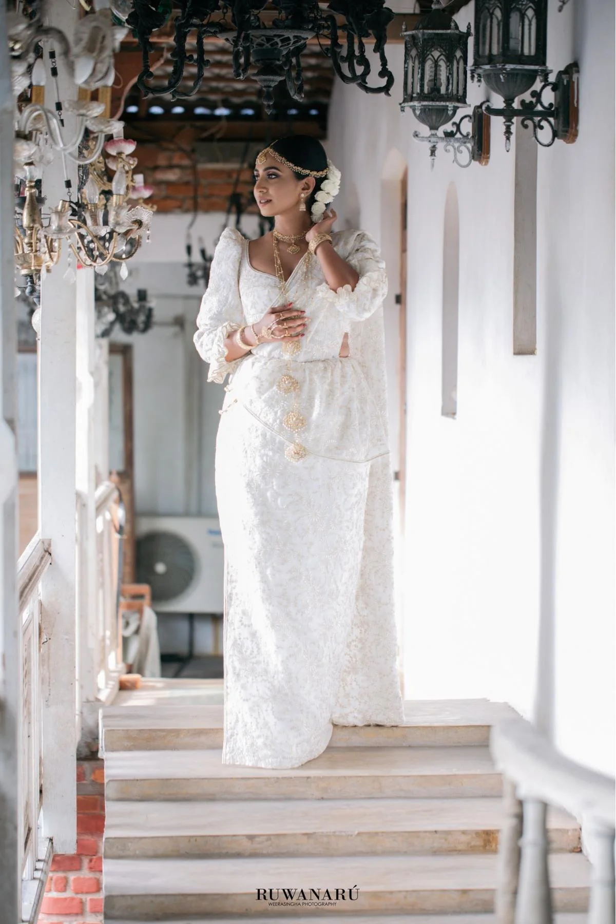 Yuki Perera - Sri Lankan Photoshoot Gallery (6)