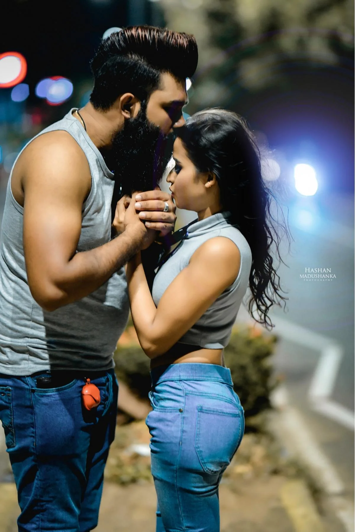 PRABATH & THANUJA - Sri Lankan Photoshoot Gallery (3)