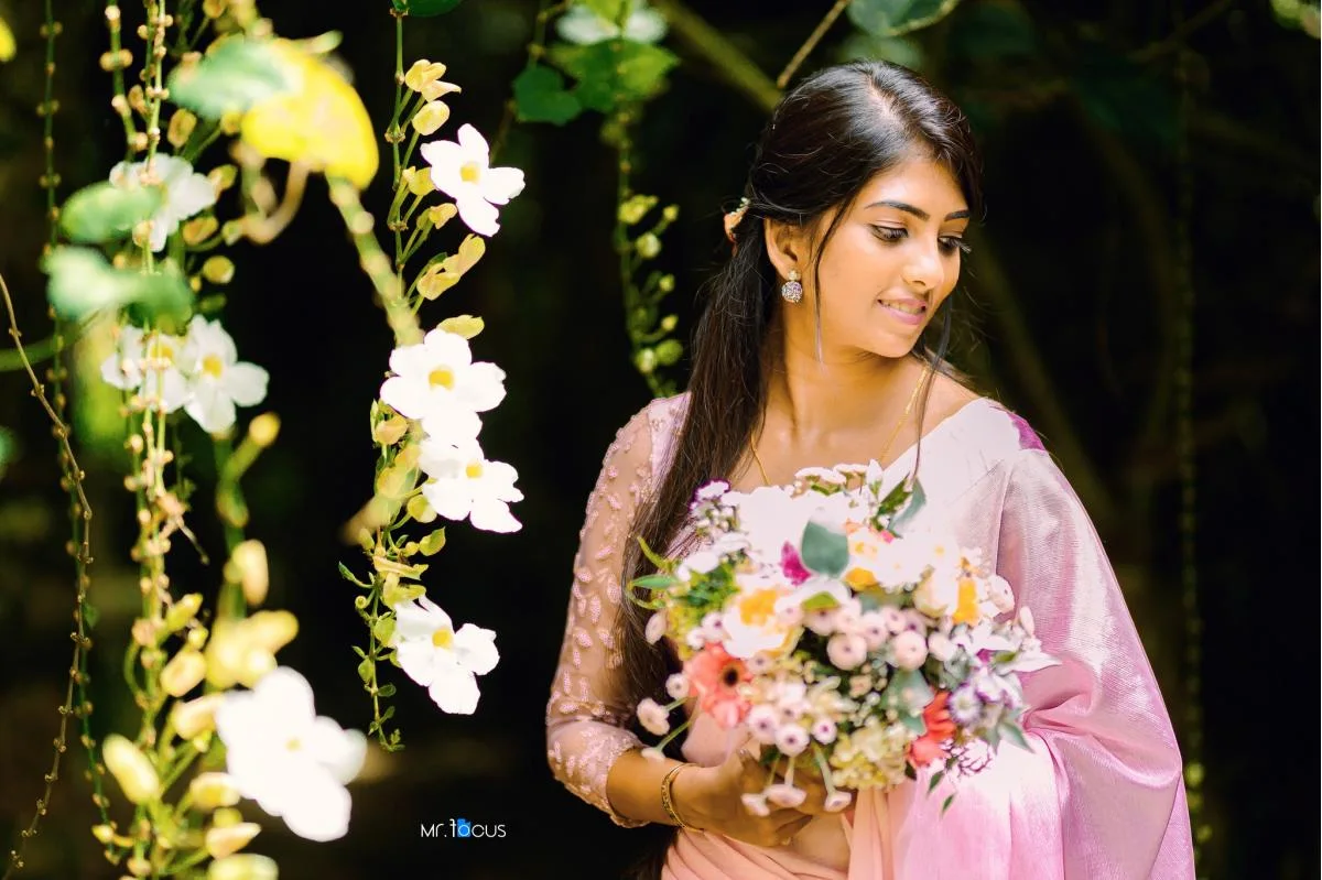 MALKI  & SUNERA - Sri Lankan Photoshoot Gallery (3)