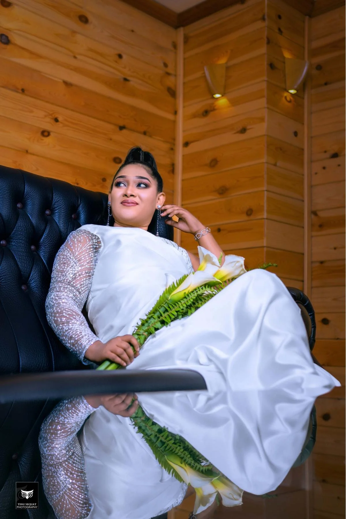 Amila & Maheshika - Sri Lankan Photoshoot Gallery (3)