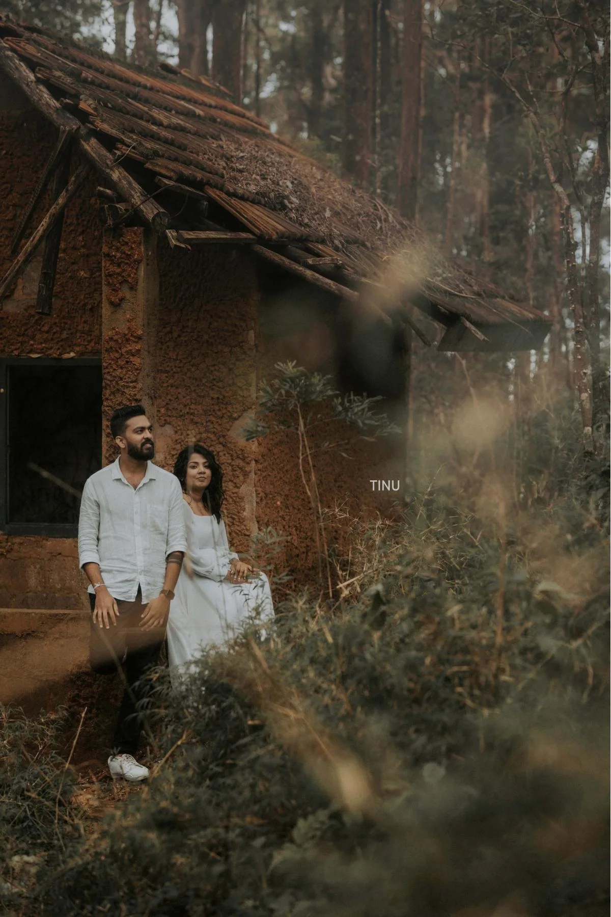 Kaushalya & Thushan - Sri Lankan Photoshoot Gallery (3)